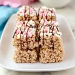 Decadent Root Beer Float Rice Krispie Treats You’ll Love! 9 Root Beer Float Rice Krispie Treats
