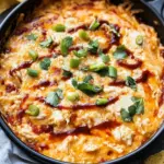 Savor This Easy BBQ Chicken Dip for Your Next Gathering 6 BBQ Chicken Dip