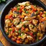 Savor the Flavor: Authentic Argentine Pollo al Disco Recipe 8 Argentine Pollo al Disco