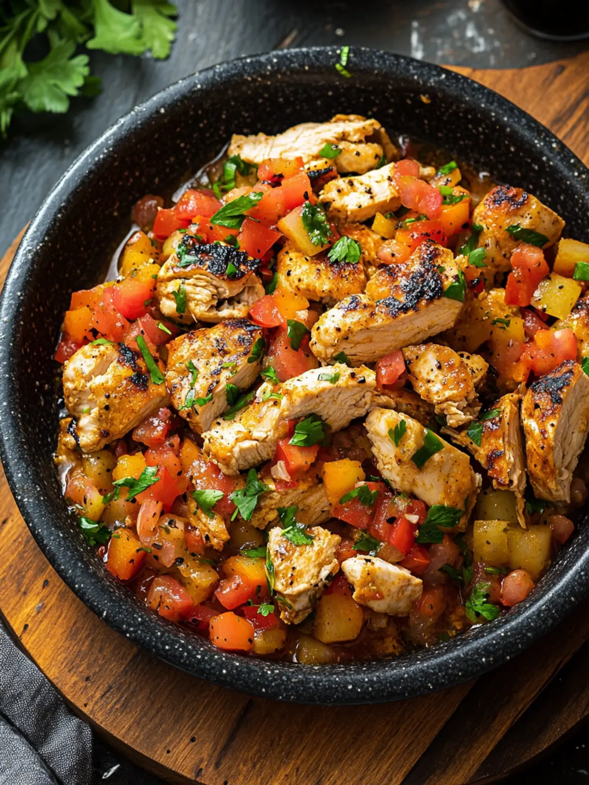 Savor the Flavor: Authentic Argentine Pollo al Disco Recipe 5 Argentine Pollo al Disco
