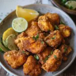 Crispy Chicharrones de Pollo: A Flavorful Homemade Delight 9 Chicharrones de Pollo