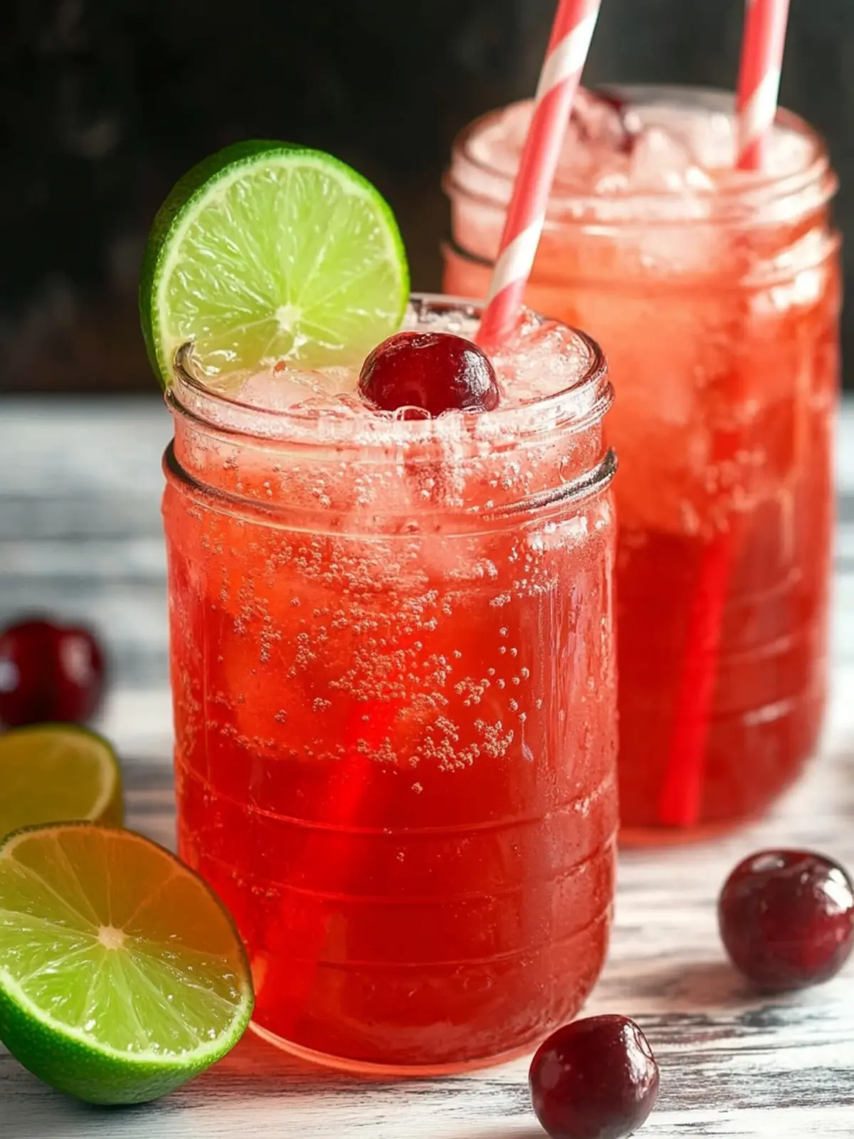 Refreshing Sonic Cherry Limeade You Can Make at Home 3 Sonic Cherry Limeade