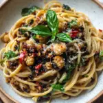 Savory Singapore Black Pepper Sauce Spaghetti Delight 6 Singapore Black Pepper Sauce Spaghetti