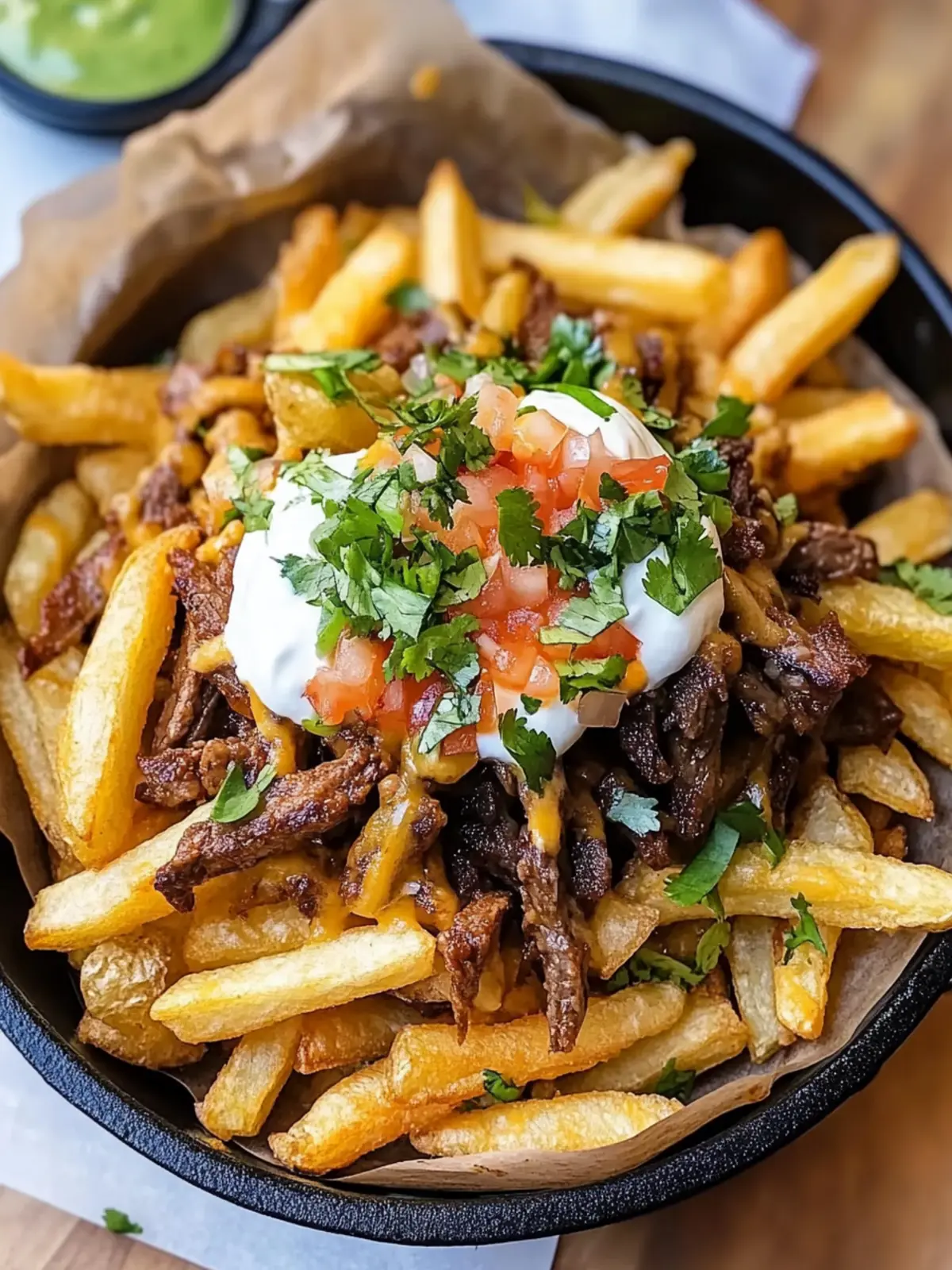 Savor the Best Carne Asada Fries for Your Next Feast 2 Carne Asada Fries