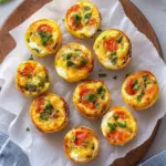 Delicious Homemade Egg Bites Better Than Your Morning Routine 9 Egg Bites