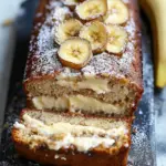 Decadent Cheesecake Banana Bread That Will Wow You 42 Cheesecake Banana Bread