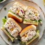 Delicious Chicken Salad Tea Sandwiches for Effortless Entertaining 10 Chicken Salad Tea Sandwiches