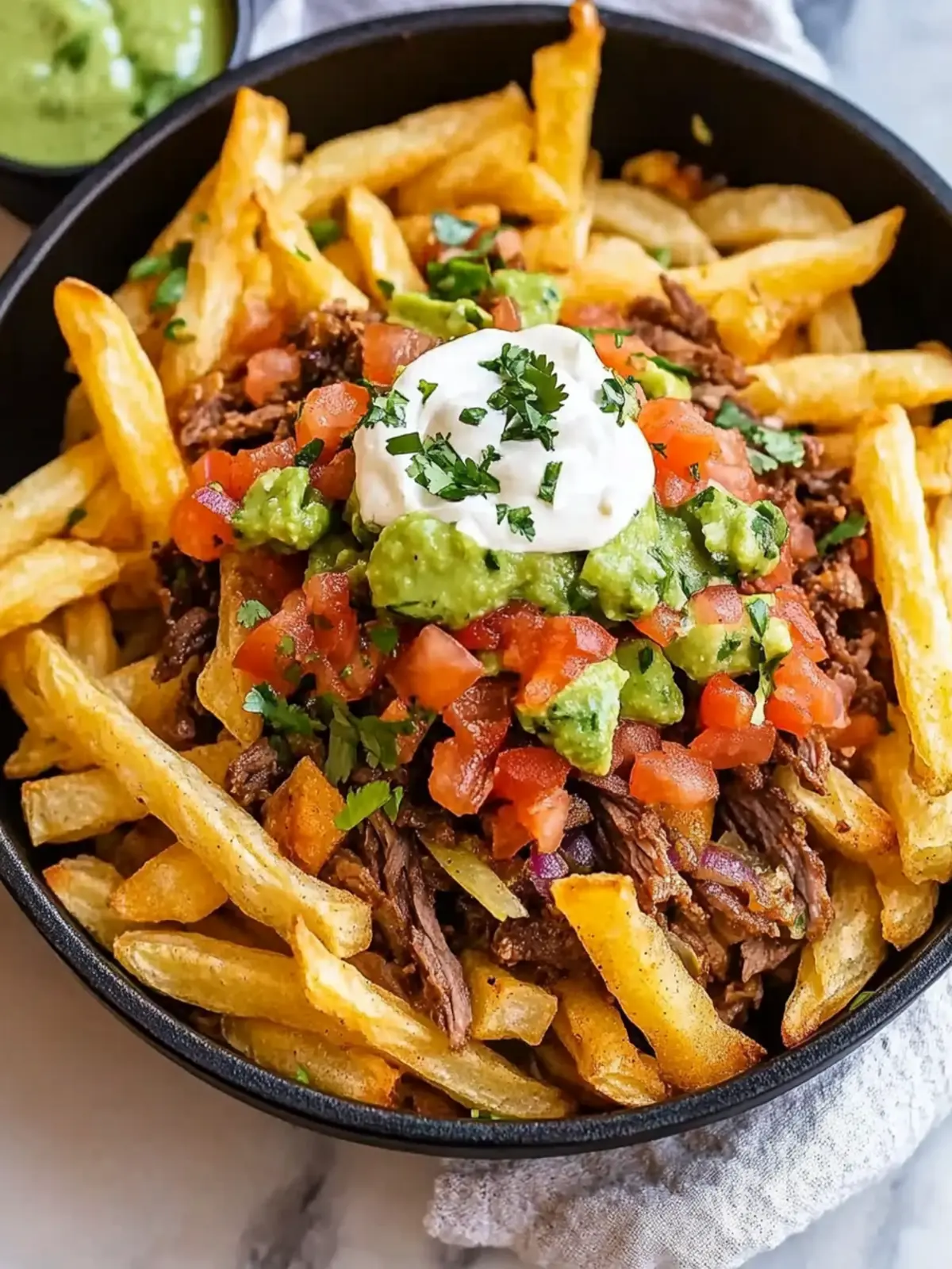 Savor the Best Carne Asada Fries for Your Next Feast 5 Carne Asada Fries