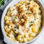 Deliciously Creamy Cauliflower Mac and Cheese Recipe 8 Cauliflower Mac and Cheese