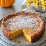 Decadent Pumpkin Gooey Butter Cake Recipe to Satisfy Cravings 7 Pumpkin Gooey Butter Cake