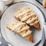 Irresistible Banana Bread Scones for Cozy Mornings 9 Banana Bread Scones