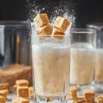 Cinnamon Toast Crunch Shots: A Sweet Party Favorite! 7 Cinnamon Toast Crunch Shots
