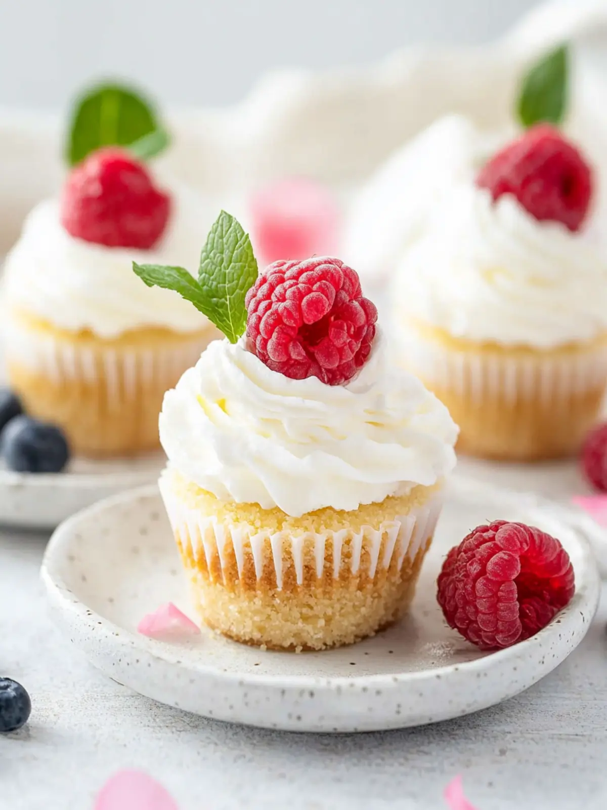 Irresistible Mini Cheesecake Cups for a Sweet Homemade Treat 5 Mini Cheesecake Cups