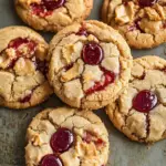 Peanut Butter and Jelly Cookies That Will Wow Your Taste Buds 7 Peanut Butter and Jelly Cookies