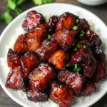 Melt-in-Your-Mouth Chinese BBQ Pork – Char Siu Magic 10 Chinese BBQ Pork – Char Siu