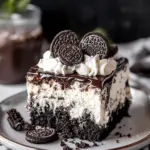 Decadent Oreo Poke Cake You’ll Crave Every Weekend 6 Oreo Poke Cake