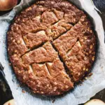 Delicious Breakfast Oatmeal Apple Cake for Energizing Mornings 9 Breakfast Oatmeal Apple Cake
