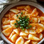 Spicy Korean Rice Cakes: A Quick and Tasty Comfort Dish 8 Spicy Korean Rice Cakes