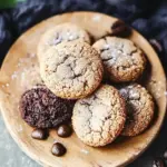 Irresistible Coffee Cookies for Your Sweet cravings 8 Coffee Cookies