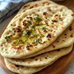 Delicious Garlic Pita Bread for a Homemade Feast 44 Garlic Pita Bread
