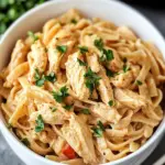 Crock Pot Cajun Chicken Pasta: Creamy Comfort in Every Bite 44 Crock Pot Cajun Chicken Pasta