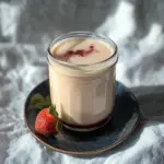 Refresh with Strawberry Earl Grey Milk Tea Bliss at Home 6 Strawberry Earl Grey Milk Tea