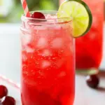 Refreshing Sonic Cherry Limeade You Can Make at Home 6 Sonic Cherry Limeade
