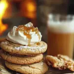 Magical Harry Potter Butterbeer Cookies You Must Try Now 8 Harry Potter Butterbeer Cookies