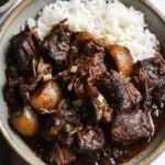 Delicious Filipino Beef Adobo: A Comfort Food Classic 7 Filipino Beef Adobo