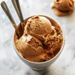 Creamy Gingerbread Nice Cream You’ll Crave All Winter Long 7 Gingerbread Nice Cream