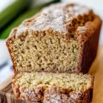 Snickerdoodle Zucchini Bread That Brings Cozy Vibes 6 Snickerdoodle Zucchini Bread