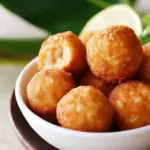 Mofongo Balls: Elevate Your Snack Game with This Crispy Treat 43 Mofongo Balls