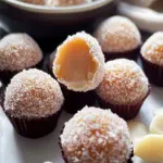Deliciously Easy Macadamia Nut Balls: Your New Favorite Treat 3 Macadamia Nut Balls