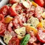 Savory Tomato Cracker Salad: A Fresh Twist on Your Picnic Classic 10 Tomato Cracker Salad
