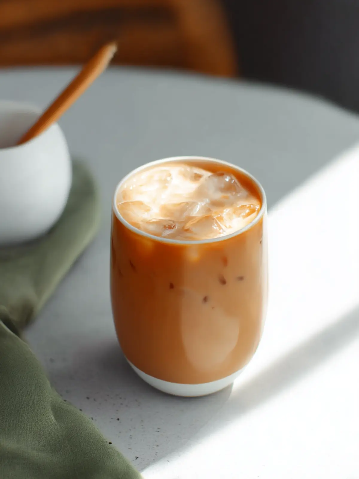 Whip Up Irresistible Royal Milk Tea in Just 11 Minutes 4 Royal Milk Tea