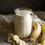 Creamy Vegan Banana Milk: Refreshingly Simple Delight 9 Vegan Banana Milk
