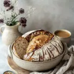 Deliciously Spiced Chai Sourdough Bread Recipe for Home Bakers 6 Chai Sourdough Bread