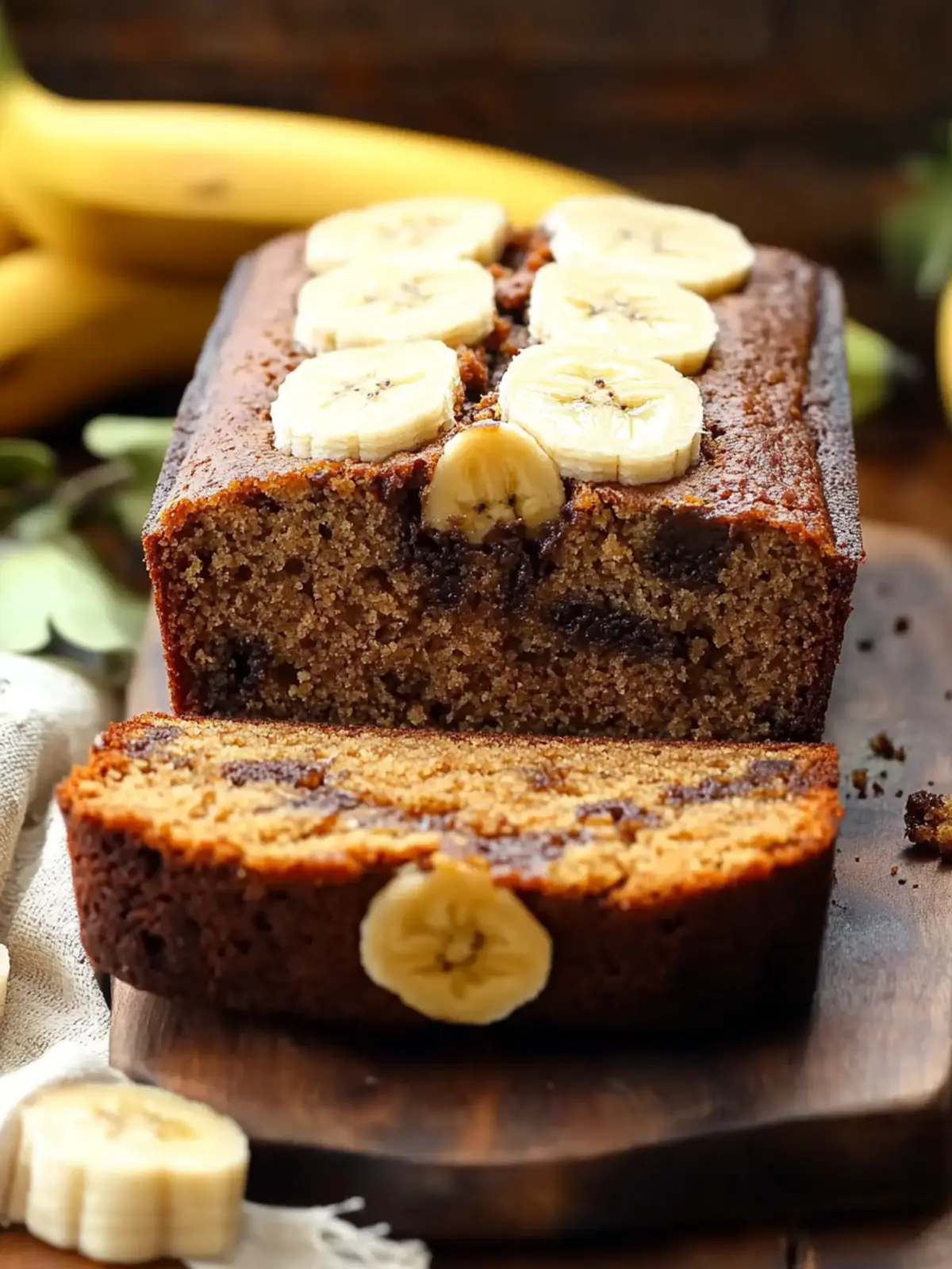 Indulge in Creamy Buckeye Banana Bread Bliss Today 4 Buckeye Banana Bread