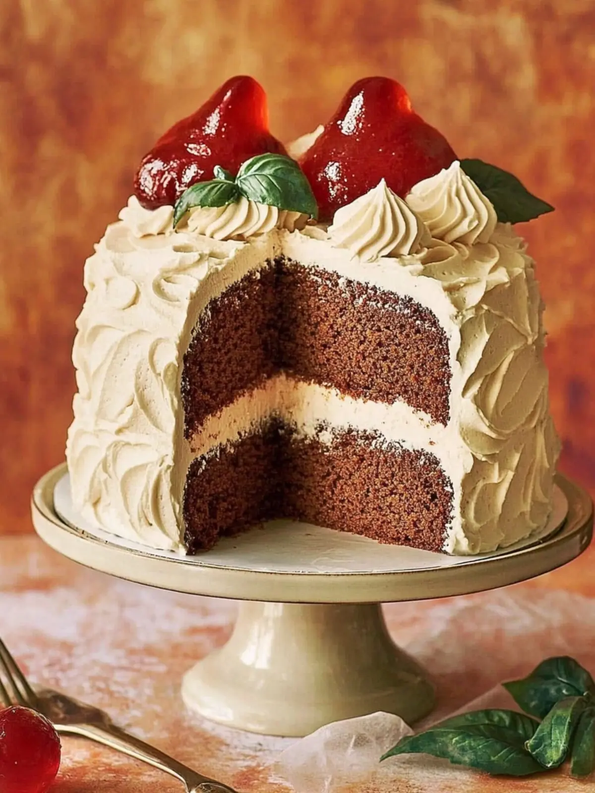 Irresistible Dr. Pepper Cake for a Fun Twist on Dessert 2 Dr. Pepper Cake