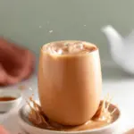 Whip Up Irresistible Royal Milk Tea in Just 11 Minutes 6 Royal Milk Tea