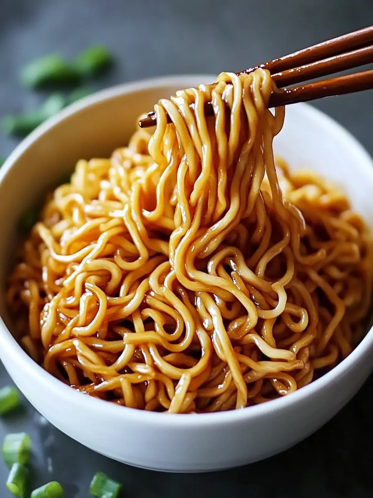 Savory Plain Lo Mein Noodles that Beat Fast Food Anytime 3 Plain Lo Mein Noodles