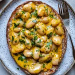 Bold Curried Butter Beans: A Cozy Comfort Dish to Savor 7 Curried Butter Beans