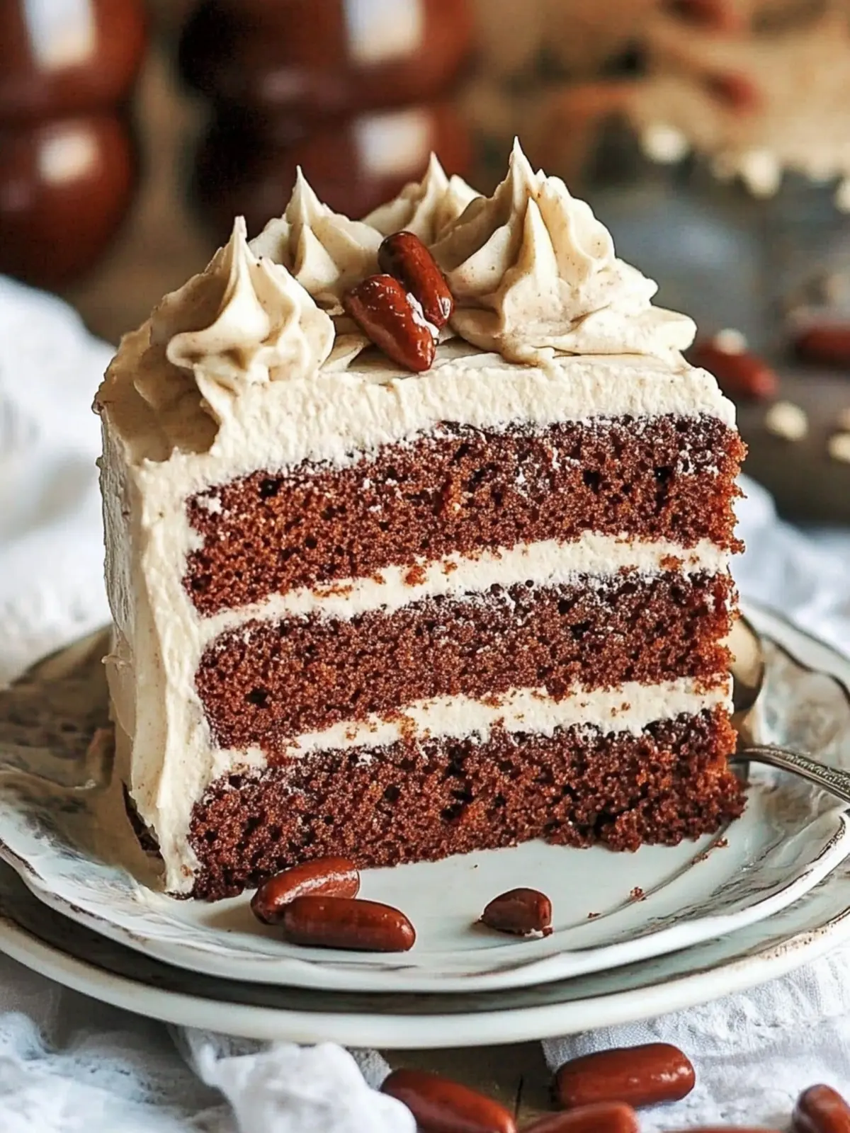 Irresistible Dr. Pepper Cake for a Fun Twist on Dessert 4 Dr. Pepper Cake