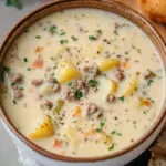 Comforting Sausage Potato Soup That Warms Your Soul 3 Sausage Potato Soup