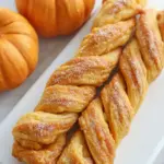 Irresistible Pumpkin Pie Twists Ready in Just 20 Minutes 7 Pumpkin Pie Twists