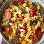 Delicious Hot Honey Pasta Salad: A Sweet & Spicy Treat 9 Hot Honey Pasta Salad