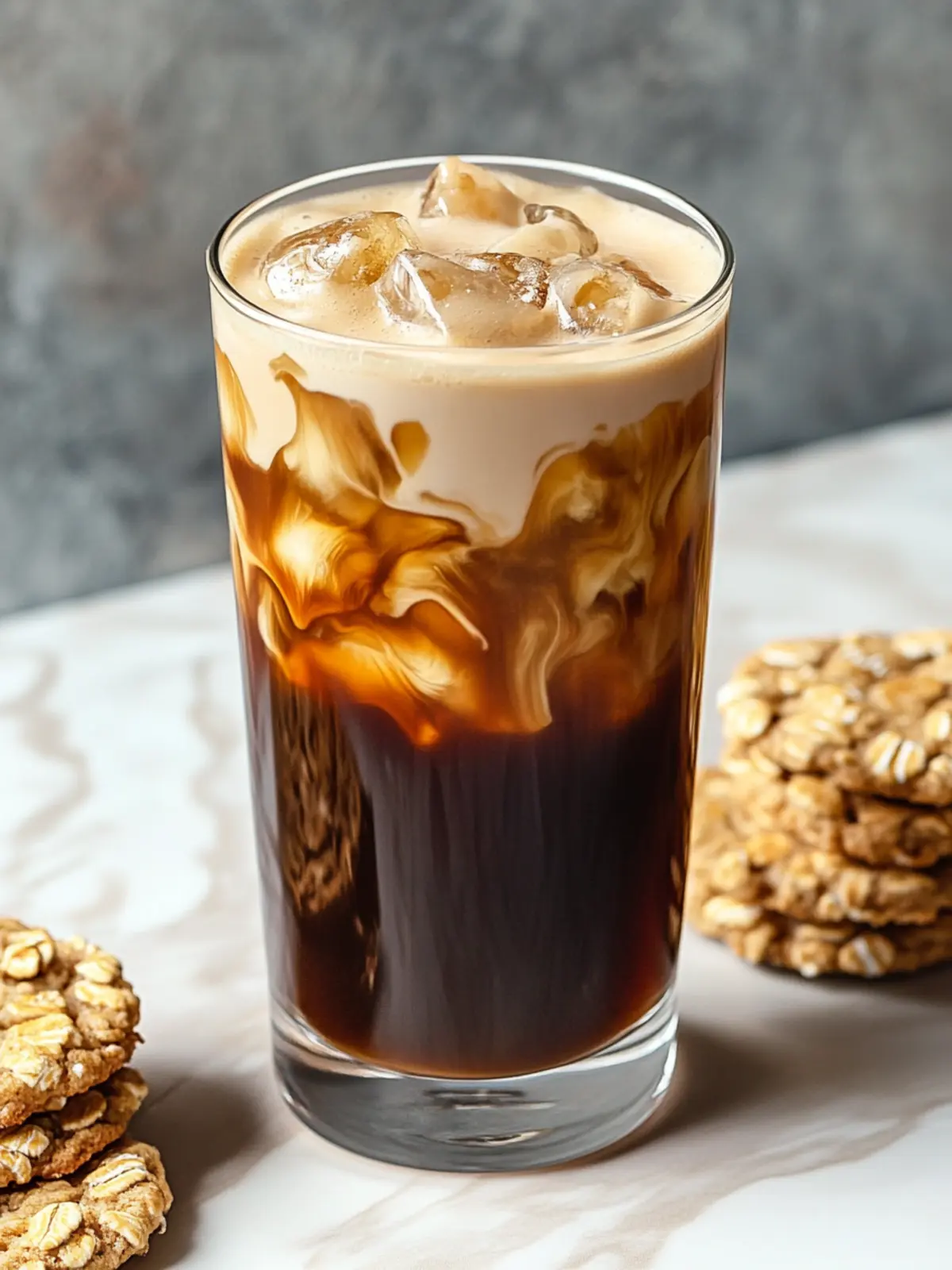 Oatmeal Cookie Cold Brew: Your New Favorite Coffee Treat 3 Oatmeal Cookie Cold Brew