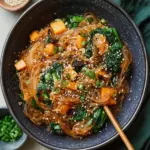 Irresistible Sesame Sweet Potato Glass Noodles You’ll Crave 10 Sesame Sweet Potato Glass Noodles