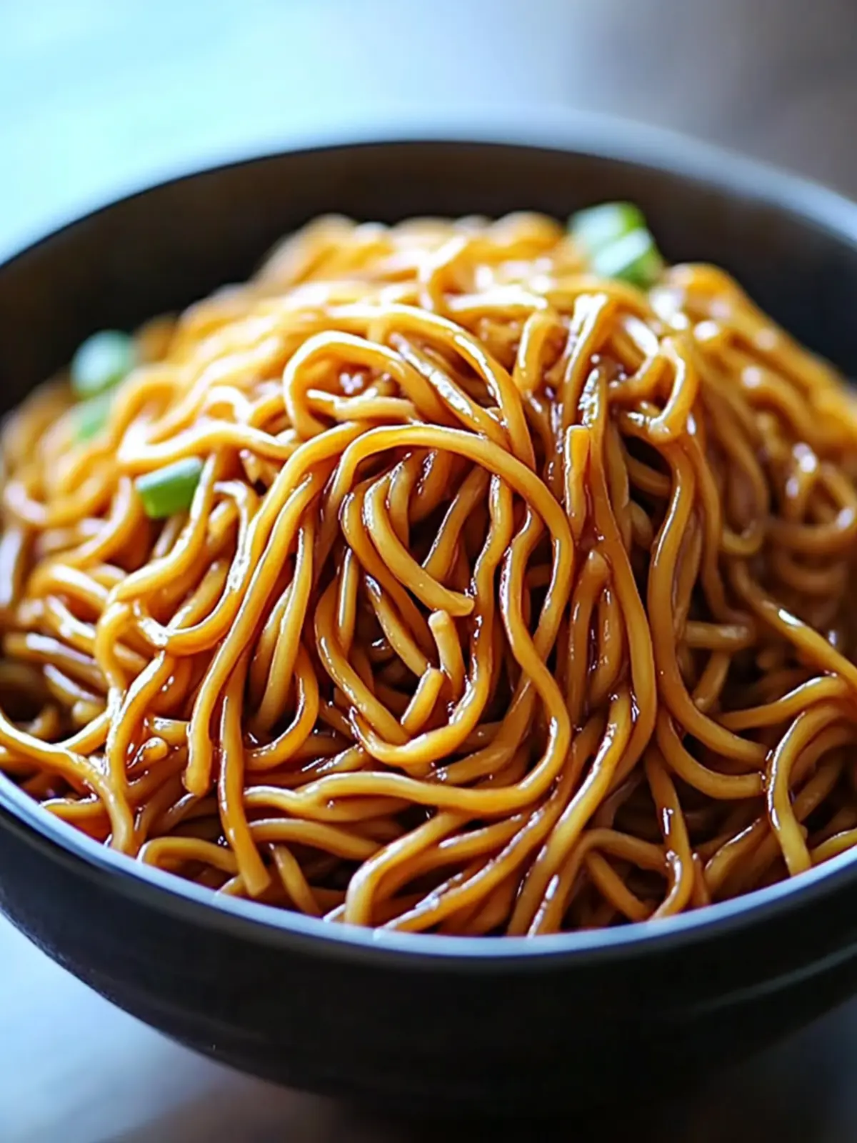 Savory Plain Lo Mein Noodles that Beat Fast Food Anytime 4 Plain Lo Mein Noodles