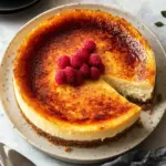 Decadent Creamy Crème Brûlée Cheesecake That Wows Every Time 6 Creamy Creme Brulee Cheesecake